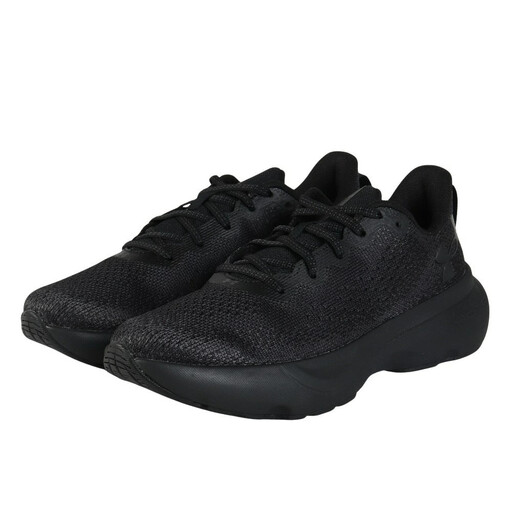 Under Armour Infinite Men's Running Shoes - Black