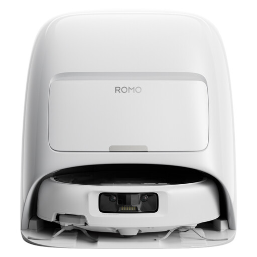 DJI ROMO A Robot Vacuum Cleaner and Mop