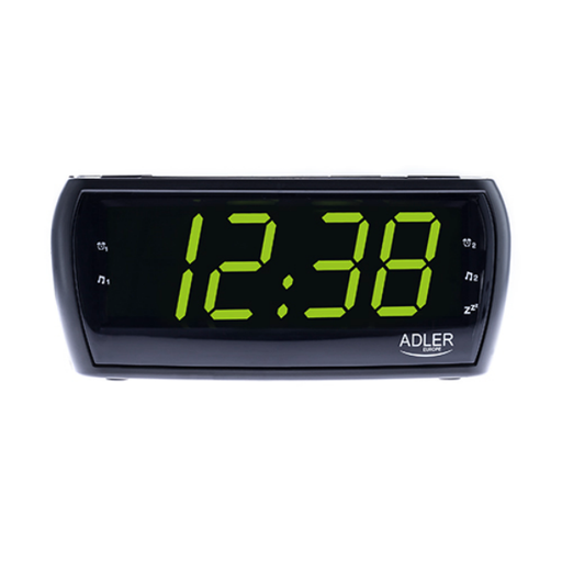 Adler AD 1121 Clock Radio