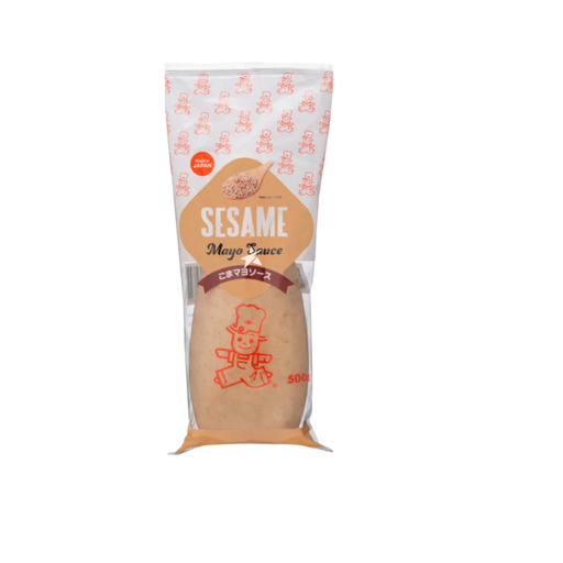 KENKO Sesame Mayo Sauce 500g