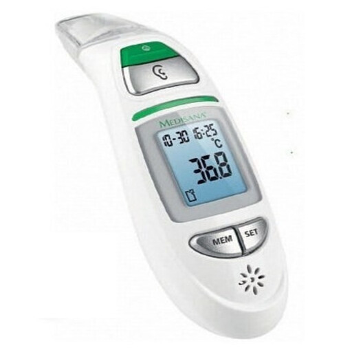 Medisana TM 750 - Thermomètre corporel infrarouge