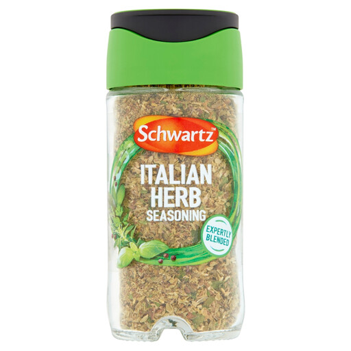 Schwartz Italian Herb Seasoning 55g