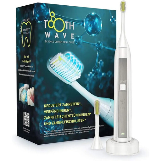 ToothWave TW1PE4001 Electric Toothbrush