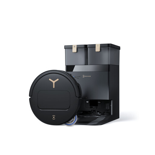 ECOVACS DEEBOT T50 PRO OMNI Saug- und Wischroboter