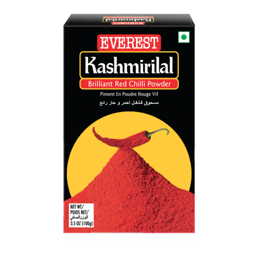 Everest Kashmirilal Chilli Powder 100 g