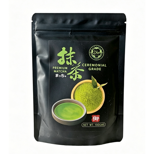 GS Premium Matcha, 100 g