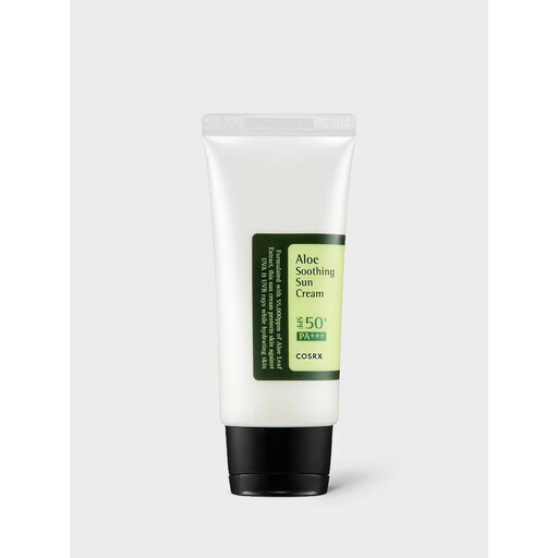 Cosrx Aloe Soothing Sun Cream SPF50+ PA+++ 50ml