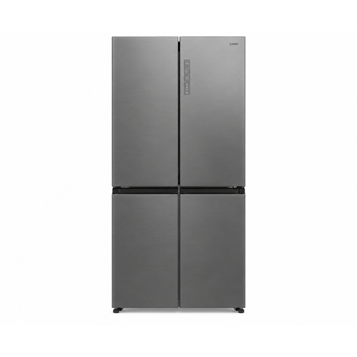 Candy CFQQ5T817EPS multi-door fridge-freezer, 467 L, E energy class