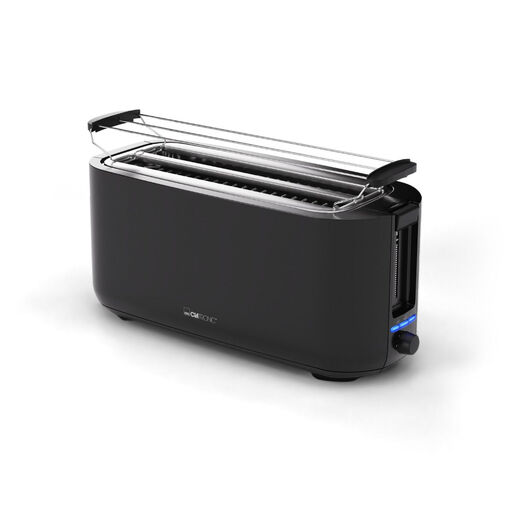 Clatronic 4-Scheiben-Toaster TA 3802