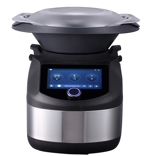 GORGENOX Multifunctional Cooking Machine P30