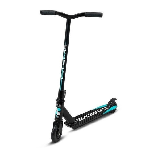 Trottinette Freestyle Skids Control CARBONE