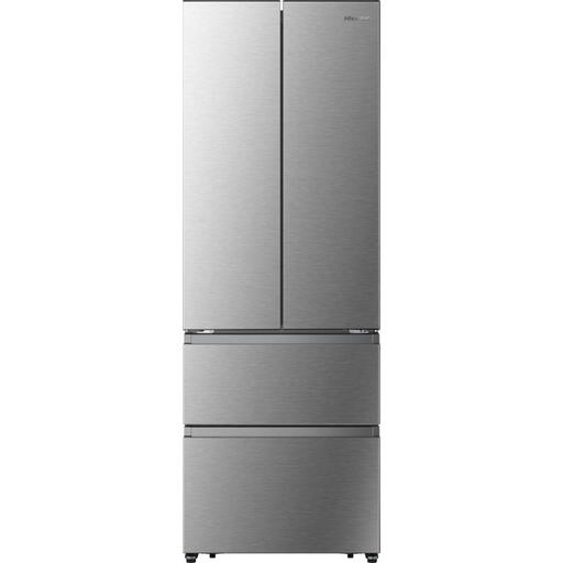 Hisense RF632N4BCE French-door fridge-freezer, 485 L