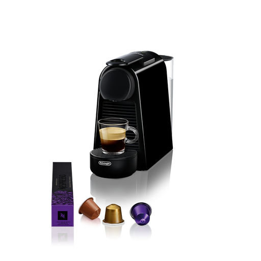 Nespresso Essenza Mini Kapselmaschine