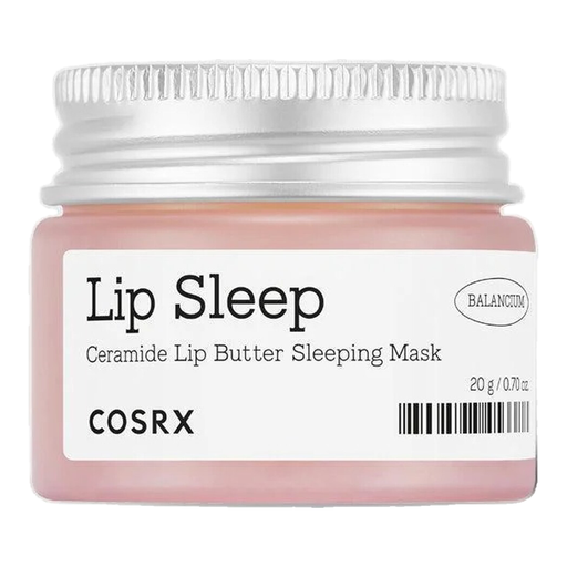 COSRX Lip Butter Sleeping Mask 20g