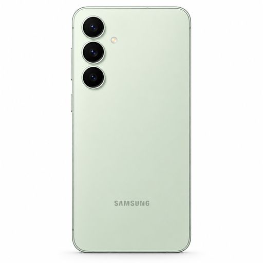 Samsung Galaxy S741 S26 FE DS 8GB/128GB in Pistachio