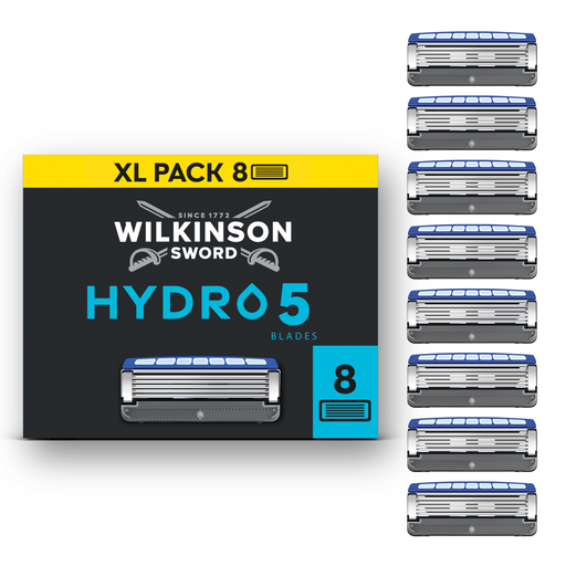 Wilkinson Sword Hydro 5 Refills