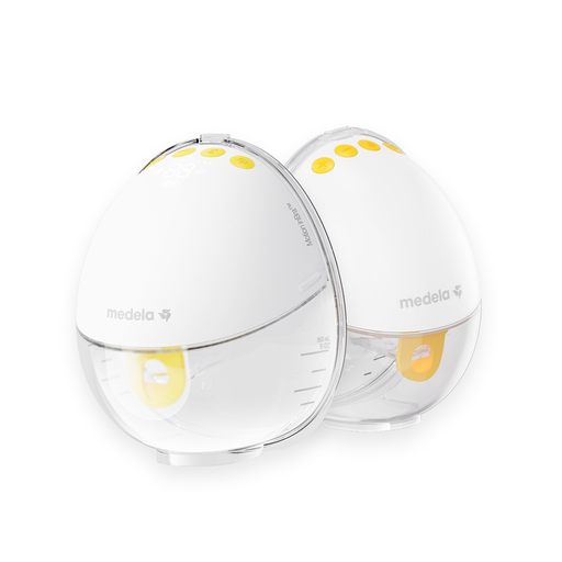 MEDELA Motion InBra double electric breast pump