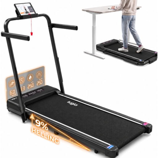 Lugia Fit Pro Treadmill