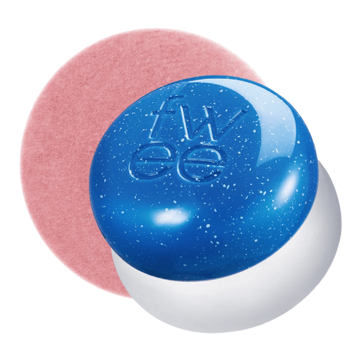 fwee Blurry Pudding Pot， Airbrushed Blush & Lip