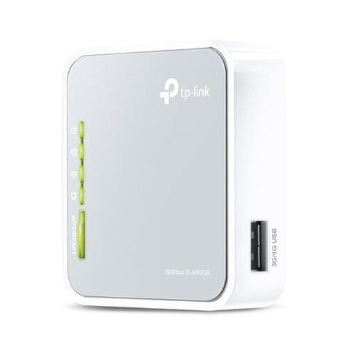 TP-LINK TL-MR3020 draadloze router