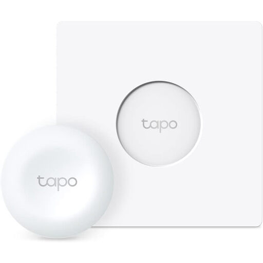Tapo S200D Smart Remote Dimmer Switch