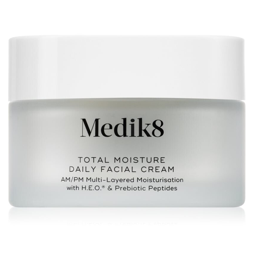 Medik8 Total Moisture Daily Facial Cream