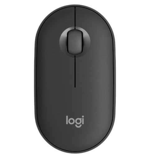 Logitech Pebble Mouse M350s