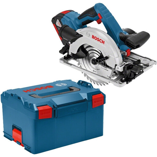 Bosch GKS 18V-57 G
