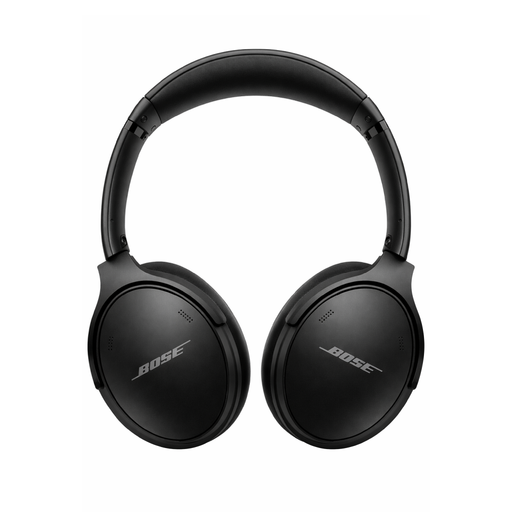 Bose QuietComfort QC45 Bluetooth Headphones