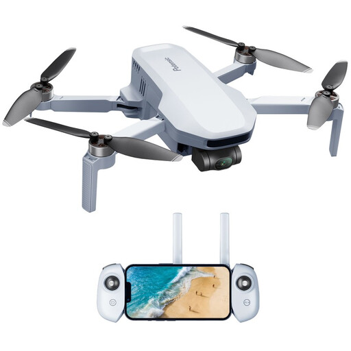 Potensic ATOM Standard Kit, Drone with 4K UHD Camera & 3-Axis Gimbal