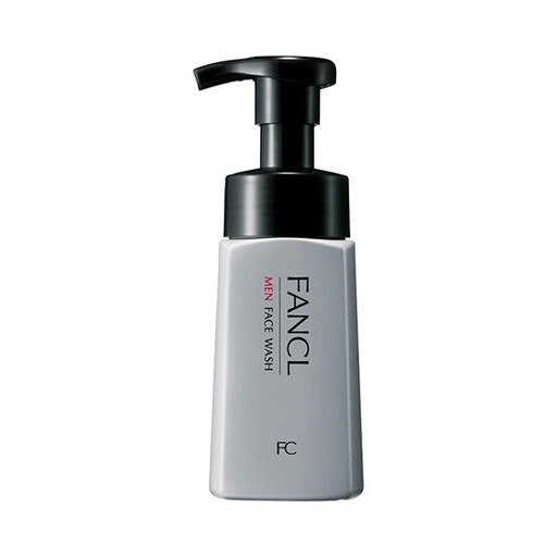 Fancl Men's Facial Cleanser 180ml