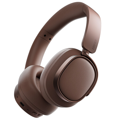 Edifier ES850NB Brown Active Noise Cancelling Headphones