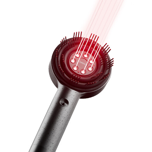Breo Scalp 3L Laser Hair Growth Comb