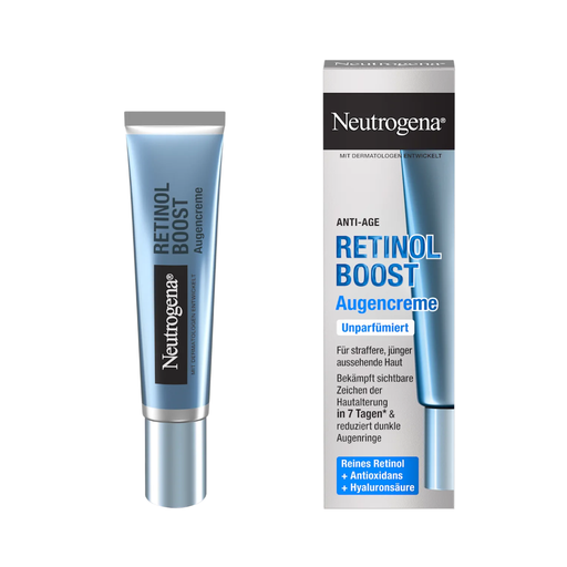Neutrogena Rapid Wrinkle Repair Eye Cream 15ml