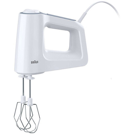 Braun HM3135 Multimix 3 Handheld Mixer