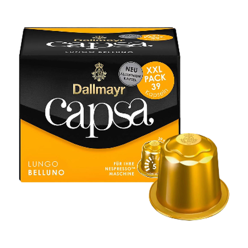 Dallmayr Capsa Lungo Belluno