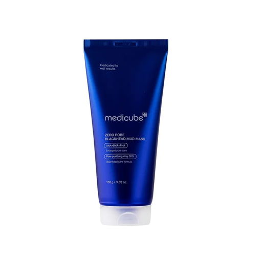 Medicube Zero Pore Blackhead Mud Mask