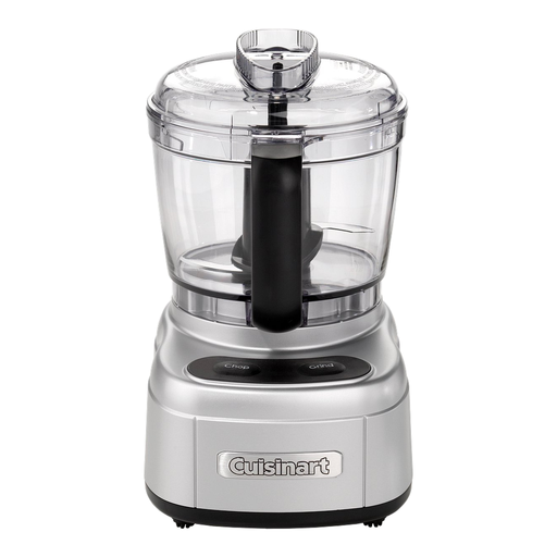 Cuisinart ECH4E Mini Prep Pro Food Processor Stainless Steel