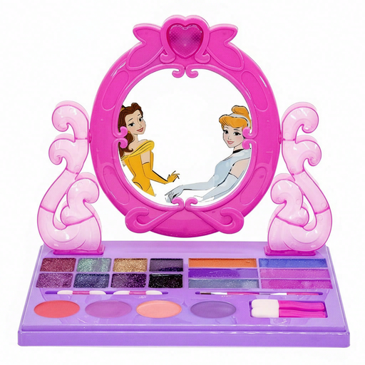 Disney PRINCESS LIGHT&SOUND VANITY SET