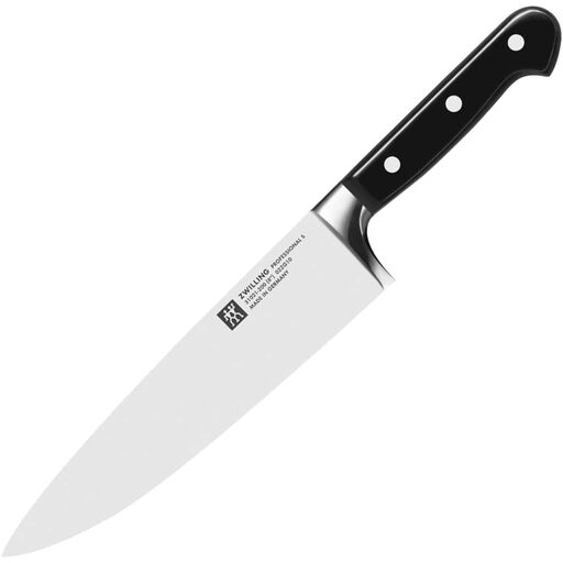 Zwilling Professional S Kochmesser