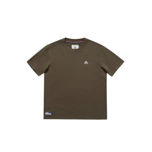 GALTSAND Heritage Tee Khaki S