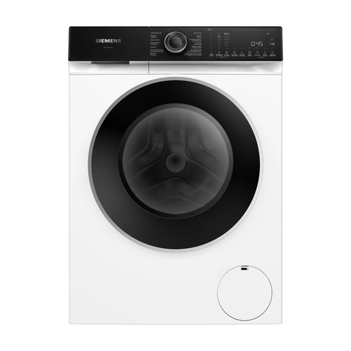 Siemens WG56H206FG iQ500 Wasmachine