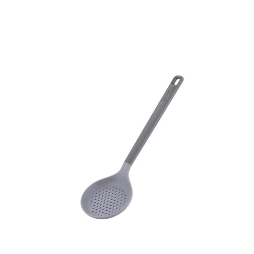 Silicone Sieve Spoon Slotted Spoon