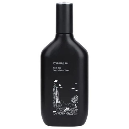 Pyunkang Yul Revitalizing Black Tea Toner