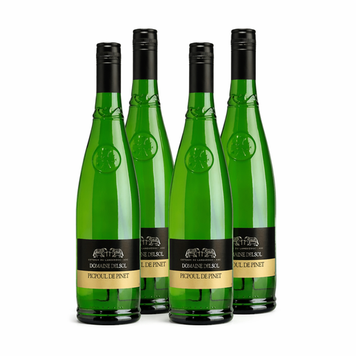 Case deal - Reserve Delsol Picpoul De Pinet 75cl