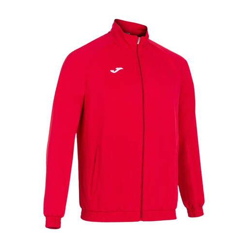 Veste rouge Joma Doha, taille S
