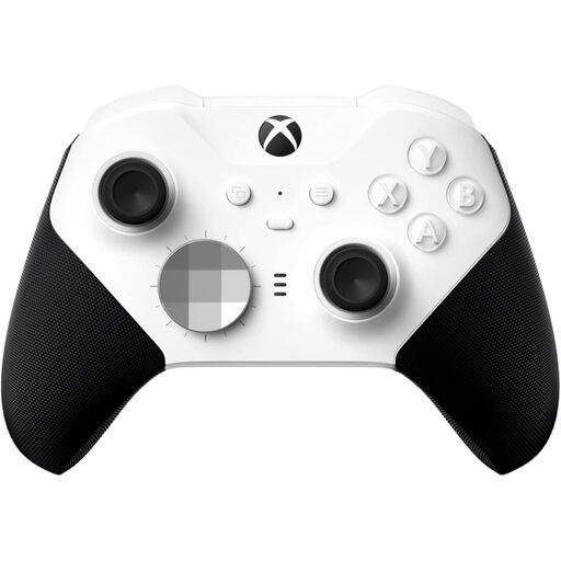 Xbox Elite Wireless Controller Series 2 Core White