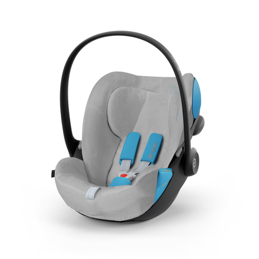 CYBEX CLOUD G Summer Cover Grey