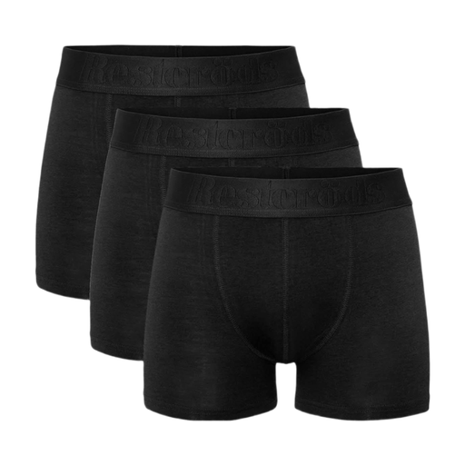 Rester?ds Gunnar Cotton Boxer Briefs 3-Pack