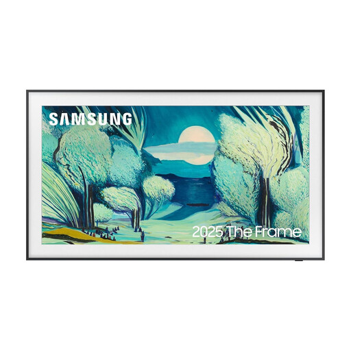 Samsung The Frame 50-inch 4K QLED Smart TV